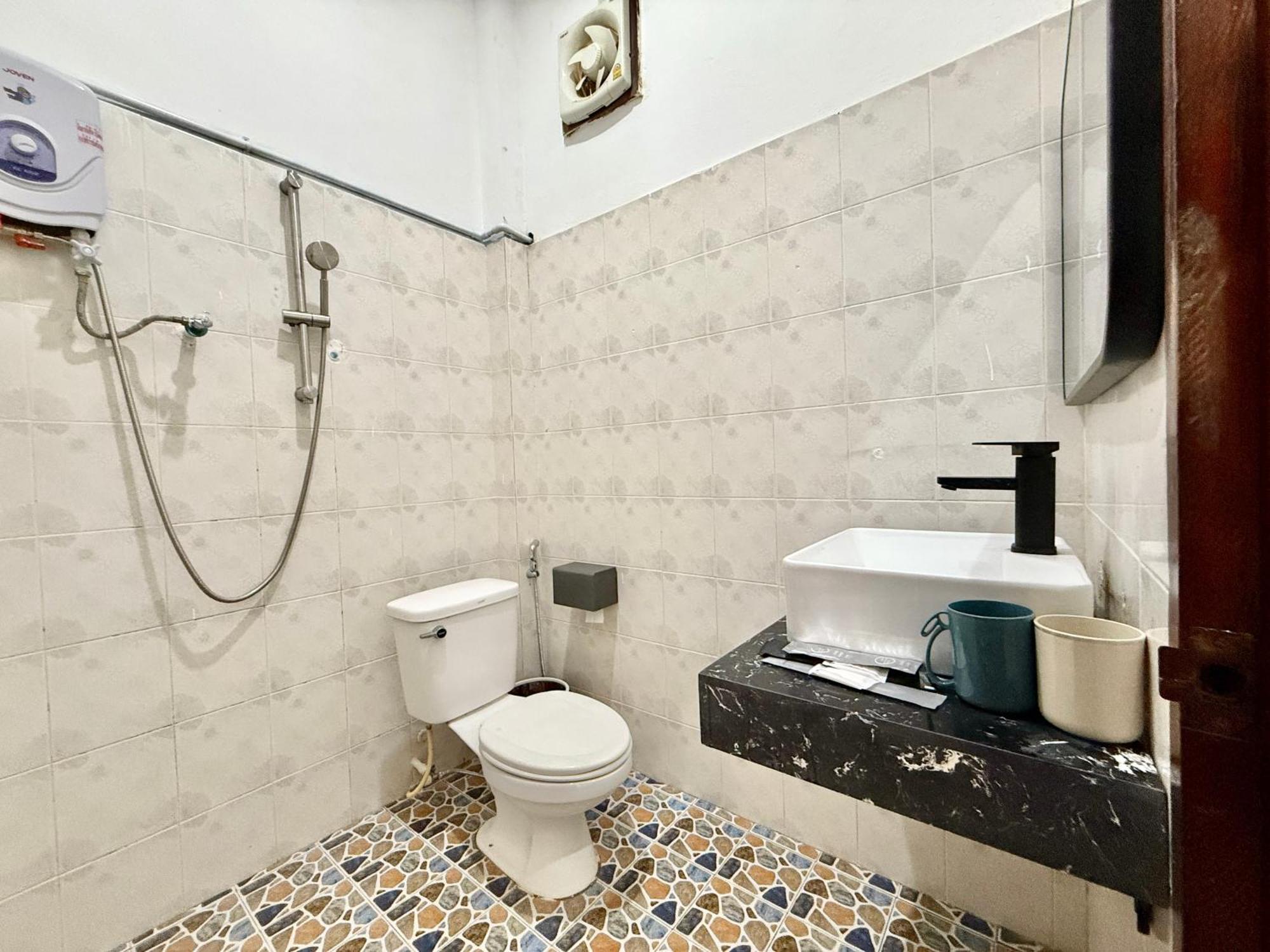 Xin Ya Duo Hotel Luang Prabang Exterior photo