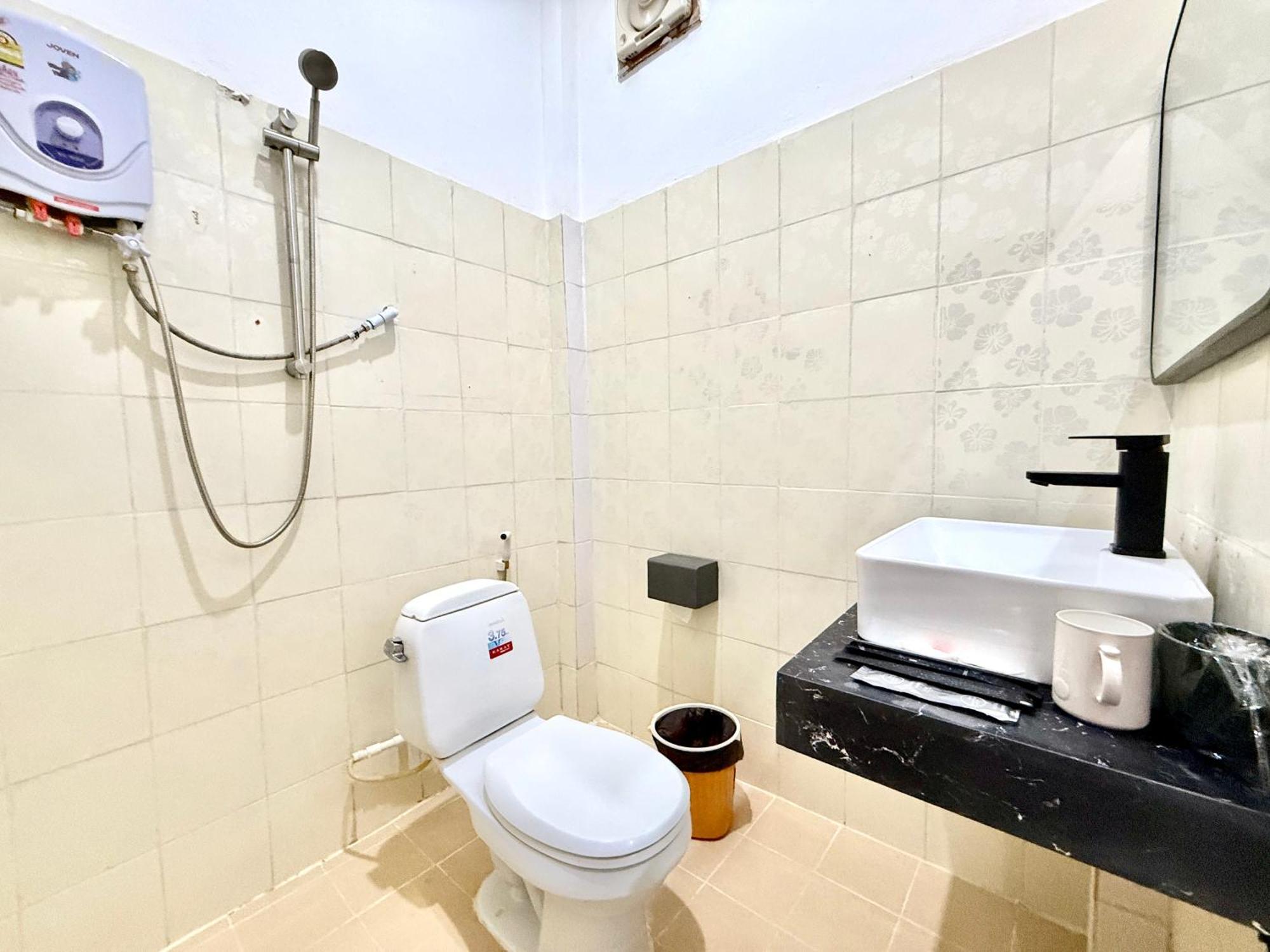 Xin Ya Duo Hotel Luang Prabang Exterior photo