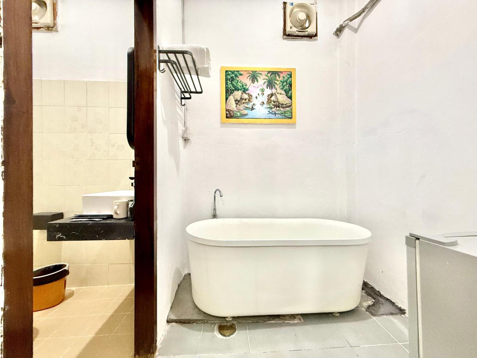 Xin Ya Duo Hotel Luang Prabang Exterior photo